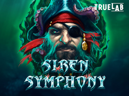 Siren Symphony slot